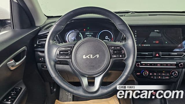 Kia Niro Plus Earth, 2023 15