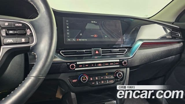 Kia Niro Plus Earth, 2023 16