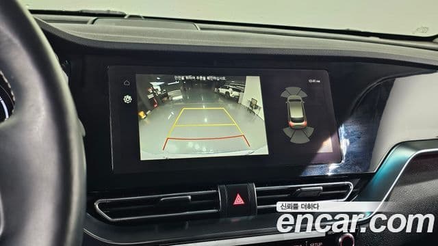 Kia Niro Plus Earth, 2023 17