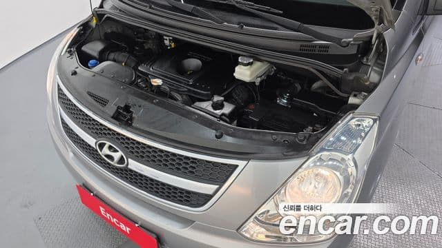 Hyundai Grand Starex CVX Luxury, 2012 6