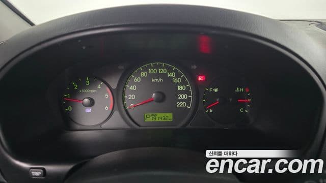 Hyundai Grand Starex CVX Luxury, 2012 8