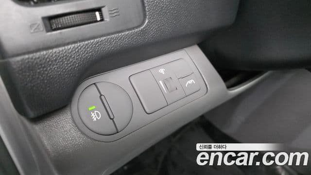 Hyundai Grand Starex CVX Luxury, 2012 17