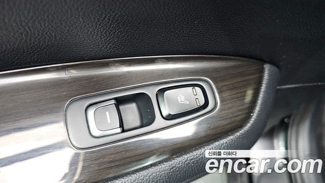 Kia K5 2세대 Noblesse, 2016 18