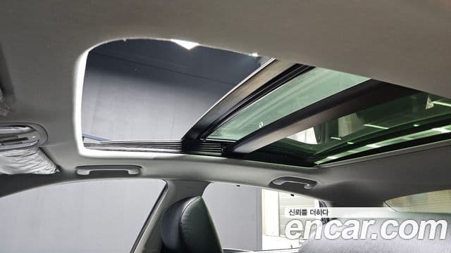 Kia K5 2세대 Noblesse, 2016 19