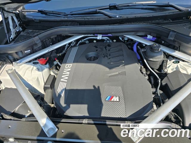 BMW X6 (G06) xDrive40i M Sport, 2025 6