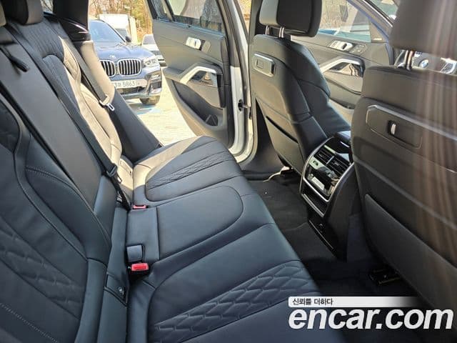 BMW X6 (G06) xDrive40i M Sport, 2025 10