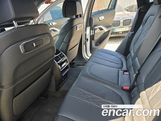 BMW X6 (G06) xDrive40i M Sport, 2025 12