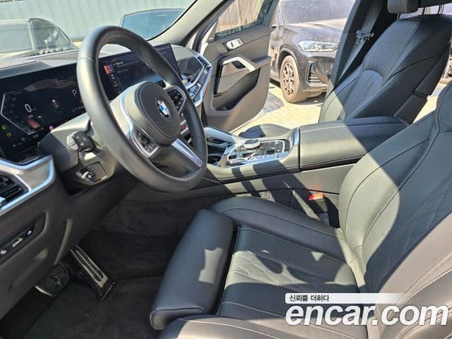 BMW X6 (G06) xDrive40i M Sport, 2025 13