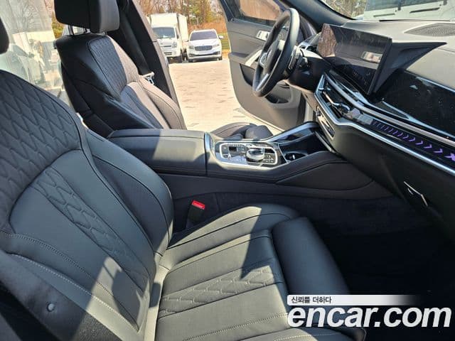 BMW X6 (G06) xDrive40i M Sport, 2025 14