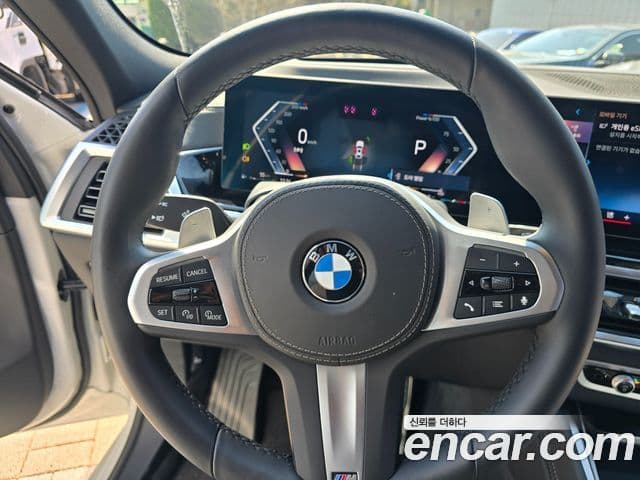 BMW X6 (G06) xDrive40i M Sport, 2025 16