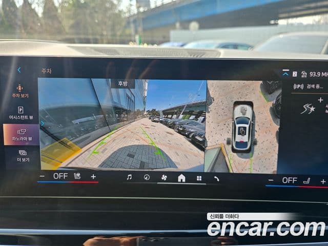 BMW X6 (G06) xDrive40i M Sport, 2025 17