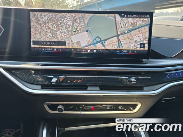 BMW X6 (G06) xDrive40i M Sport, 2025 18