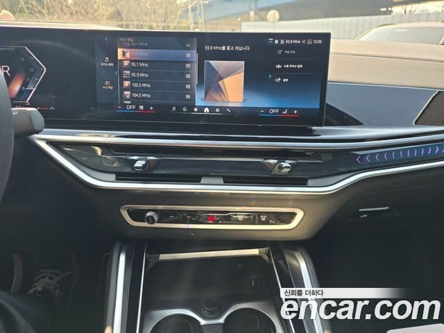 BMW X6 (G06) xDrive40i M Sport, 2025 20