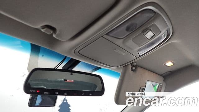 Kia The / новый New K5 2세대 Prestige, 2019 19