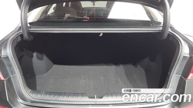 Kia The / новый New K5 2세대 Prestige, 2019 20