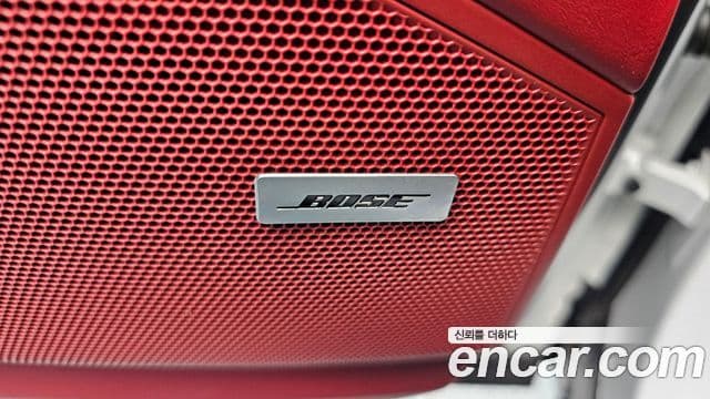 Porsche Cayenne (PO536) 3.0 купе, 2020 17