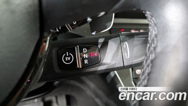 Kia The / новый New Kia Ray EV Air, 2024 9