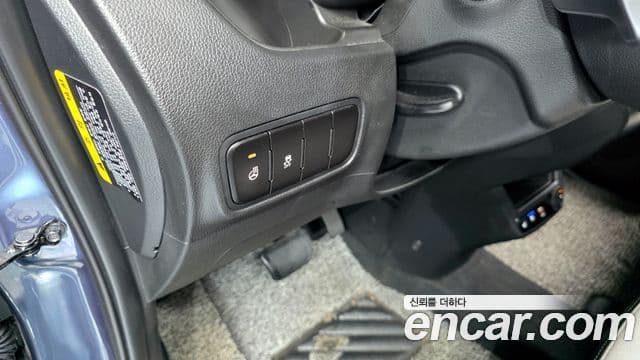 Kia The / новый New Kia Ray EV Air, 2024 16