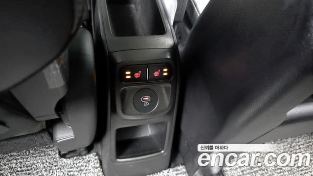 Kia The / новый New Kia Ray EV Air, 2024 18