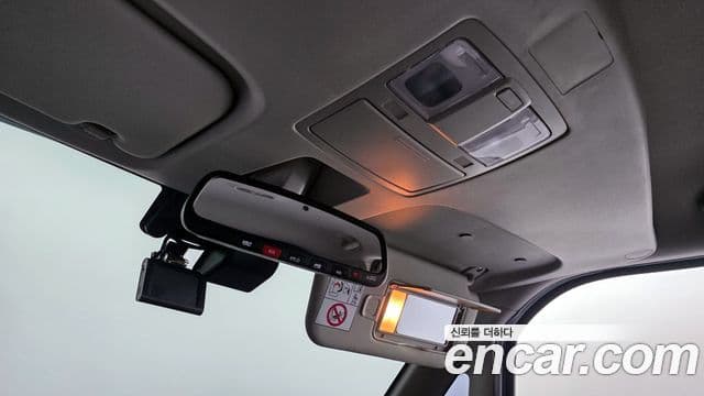 Kia The / новый New Kia Ray EV Air, 2024 19