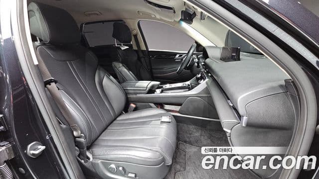 Genesis GV80, 2020 10