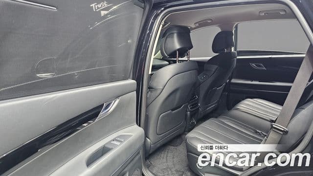 Genesis GV80, 2020 17