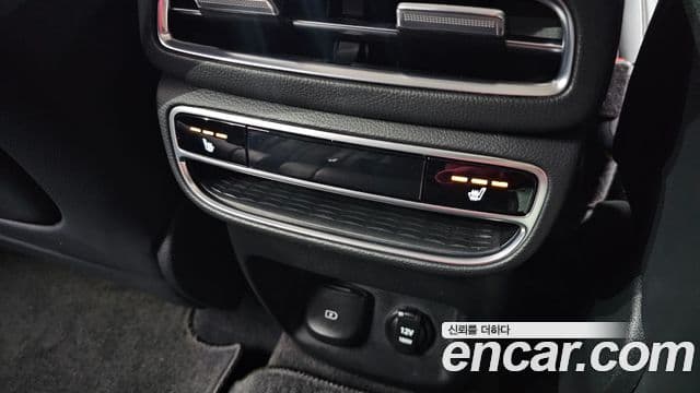 Genesis GV80, 2020 18