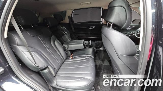 Genesis GV80, 2020 19