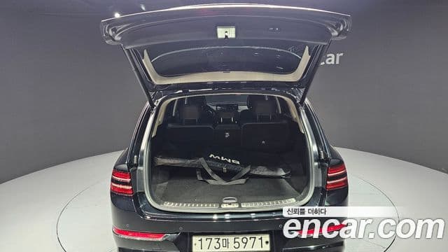 Genesis GV80, 2020 20