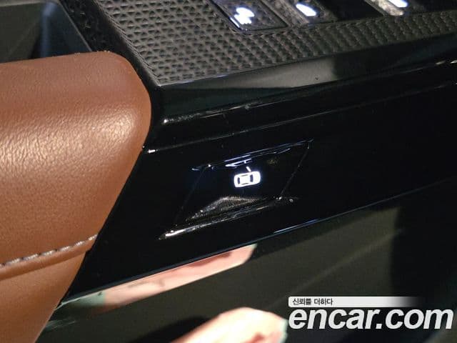 BMW 7시리즈 (G70) 740d xDrive M Sport, 2023 10