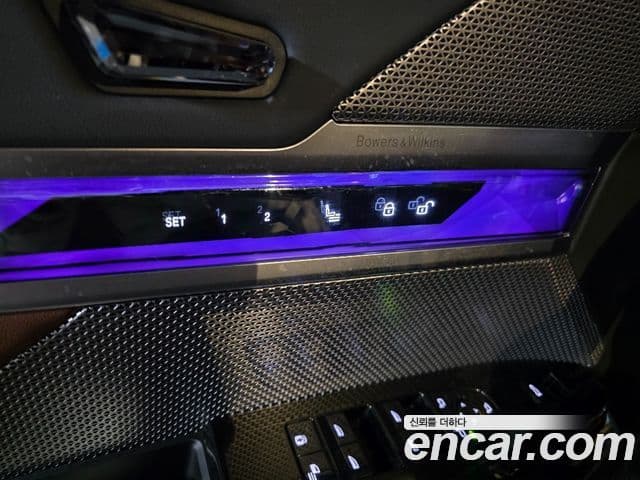 BMW 7시리즈 (G70) 740d xDrive M Sport, 2023 11