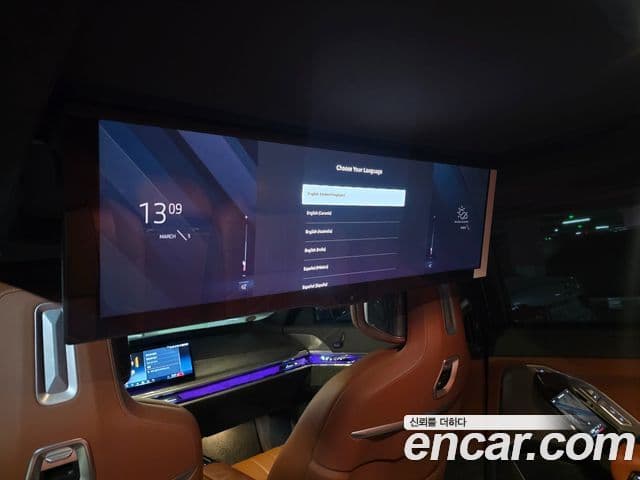 BMW 7시리즈 (G70) 740d xDrive M Sport, 2023 12