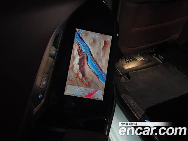 BMW 7시리즈 (G70) 740d xDrive M Sport, 2023 13