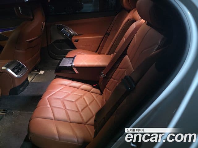 BMW 7시리즈 (G70) 740d xDrive M Sport, 2023 15