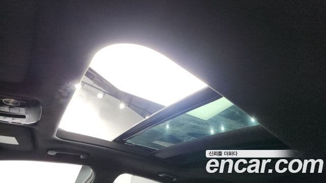 Kia K8 гибрид Signature, 2022 18