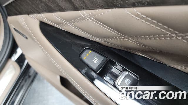 Kia K8 гибрид Signature, 2022 19