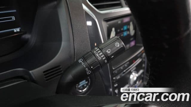 Ford Explorer 5세대, 2018 18