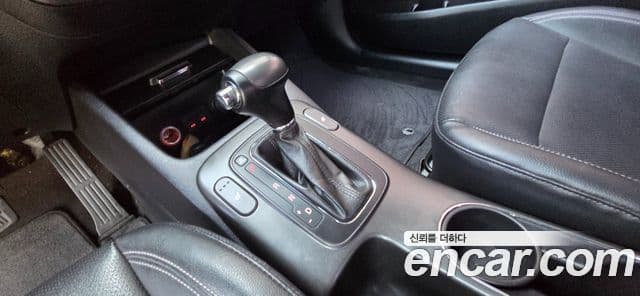 Kia K3 Luxury, 2014 9