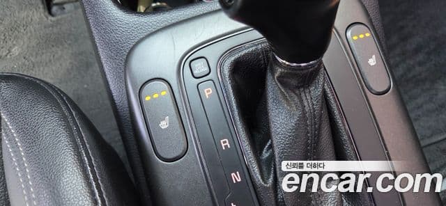 Kia K3 Luxury, 2014 16