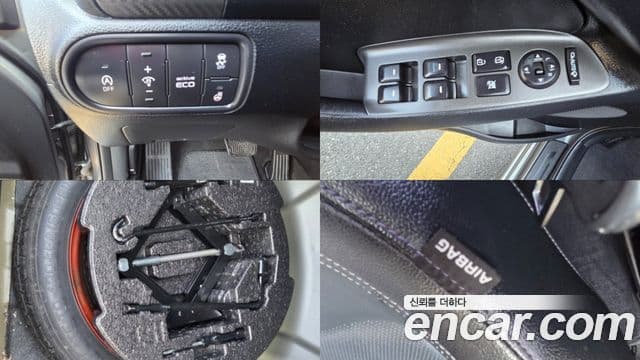 Kia K3 Luxury, 2014 17