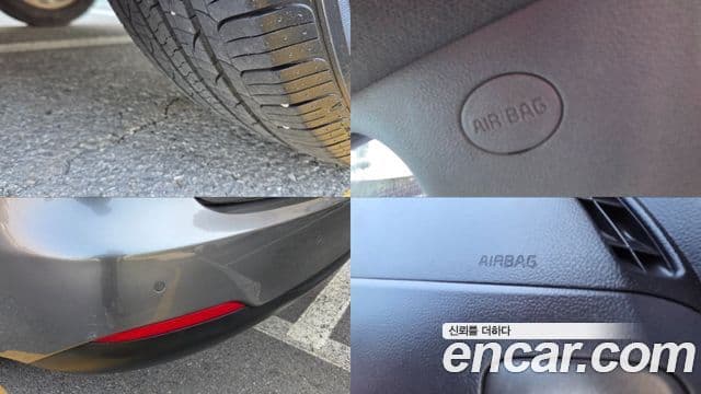 Kia K3 Luxury, 2014 19