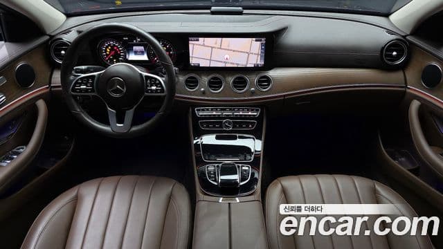 Mercedes-Benz E-класс W213 Exclusive, 2019 7