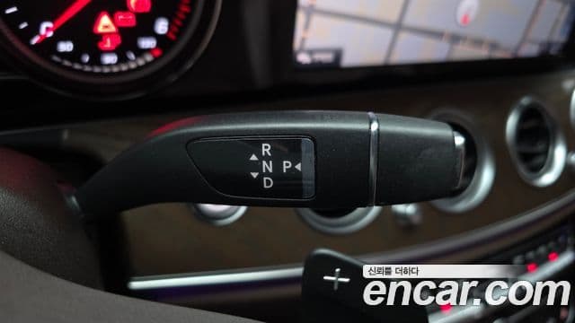 Mercedes-Benz E-класс W213 Exclusive, 2019 9