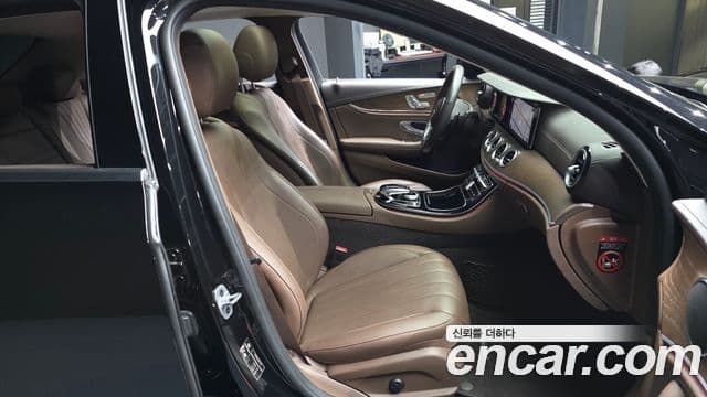 Mercedes-Benz E-класс W213 Exclusive, 2019 11