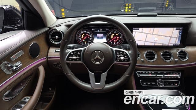 Mercedes-Benz E-класс W213 Exclusive, 2019 13