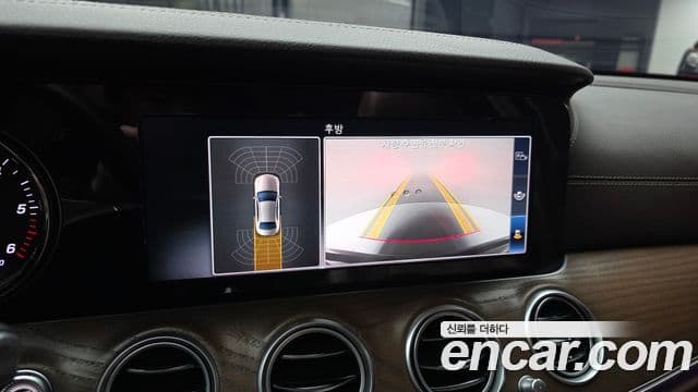 Mercedes-Benz E-класс W213 Exclusive, 2019 15