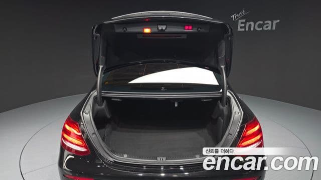 Mercedes-Benz E-класс W213 Exclusive, 2019 20