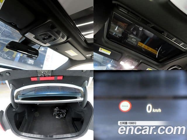 BMW 3시리즈 (F30) 320d M performance Edition, 2015 3