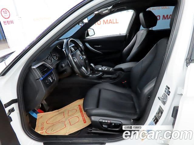 BMW 3시리즈 (F30) 320d M performance Edition, 2015 9