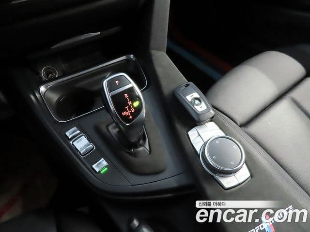 BMW 3시리즈 (F30) 320d M performance Edition, 2015 10